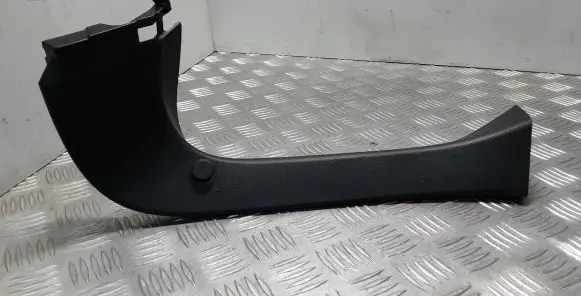 Lexus NX Tailgate trim 6793778011
