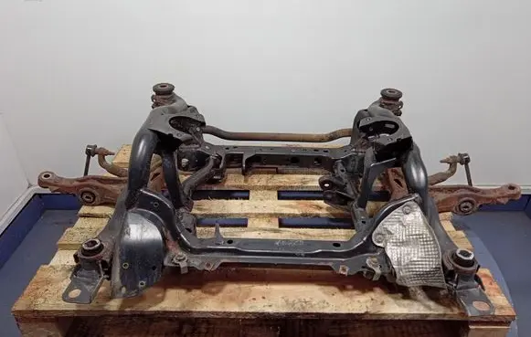 Jeep Grand Cherokee Front subframe