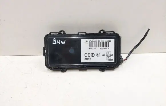 Phone control unit/module