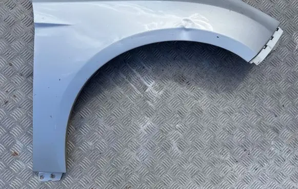 Ford Focus Fender