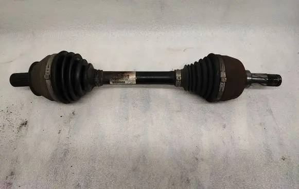 Volvo V60 Front driveshaft P31367526 T130612