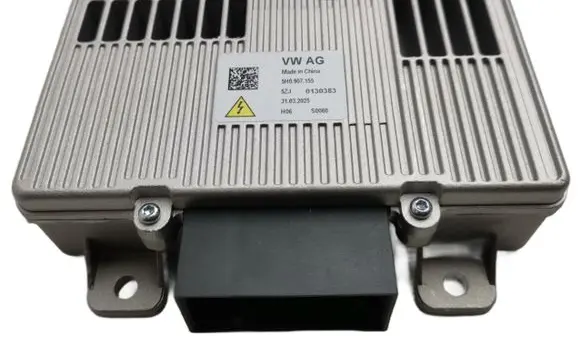 Volkswagen Tayron II Voltage converter inverter 5H0907155