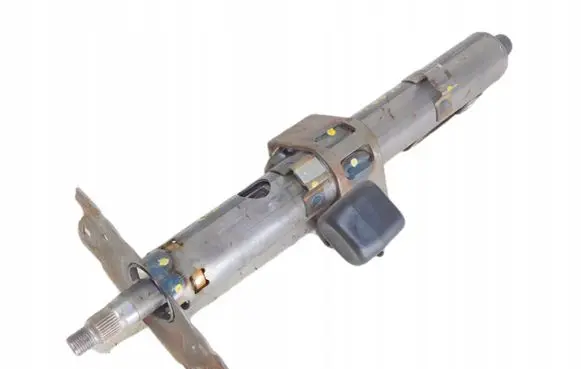 Toyota Yaris Steering wheel axle set 