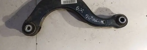 Skoda Octavia Mk2 (1Z) Rear control arm 500505351B A6271205S