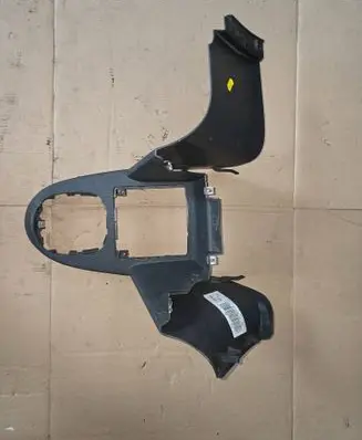 Volkswagen Touran I Center console 1T1863475