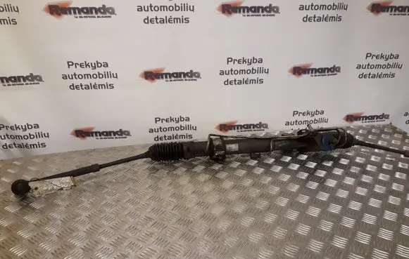 Nissan Murano Z50 Steering rack 6567863