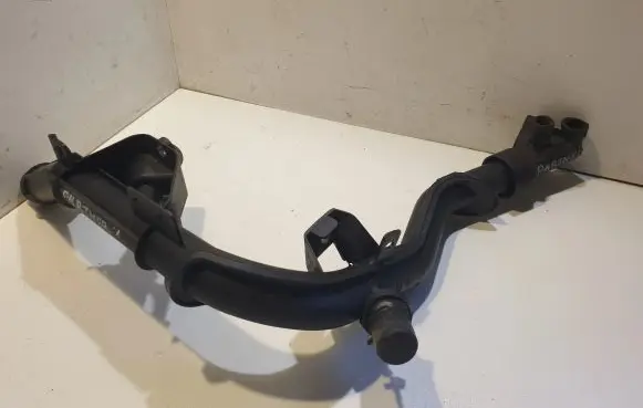 Peugeot Partner Engine coolant pipe/hose 9634682180B
