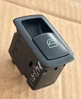 Mercedes-Benz A W169 Electric window control switch A2518200510 03128150
