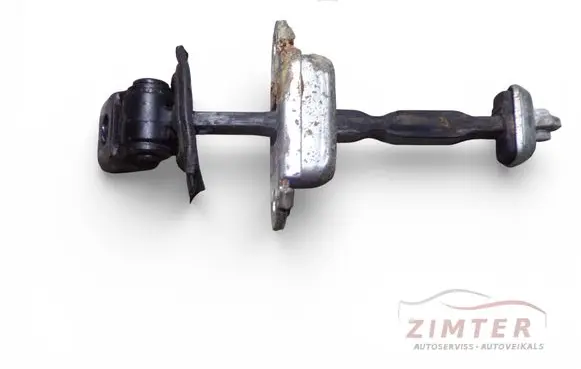 Skoda Octavia Mk2 (1Z) Rear door check strap stopper 