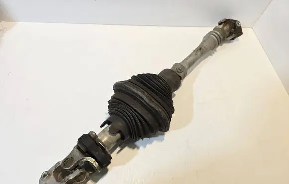 Mercedes-Benz C W204 Steering column universal joint A2044600096 A2044620078