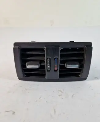 BMW 3 F30 F35 F31 Dash center air vent grill 926535001