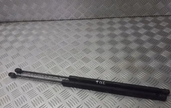 Mercedes-Benz C W203 Tailgate hydraulic set A2039800164
