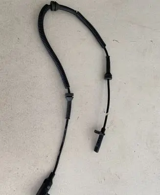 Land Rover Evoque II ABS rear brake sensor K8D22C190AA