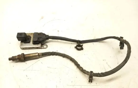 Opel Zafira C Lambda probe sensor 55598169 1603200358 5WK97228