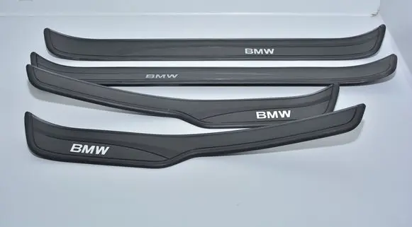 BMW 3 E90 E91 sill trim set (inner) 7060280 7060279