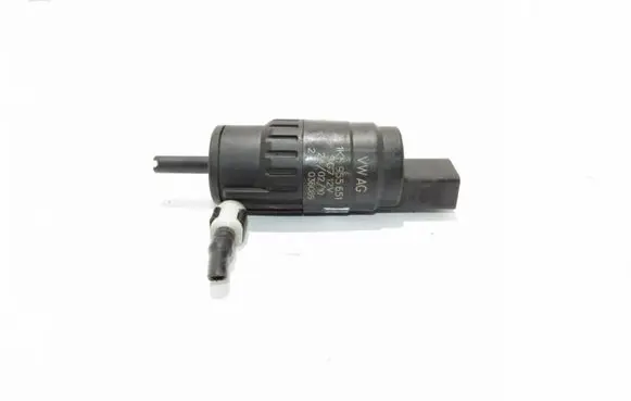 Skoda Superb B6 (3T) Windscreen/windshield washer pump 1K5955651