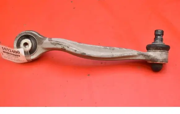 Front control arm