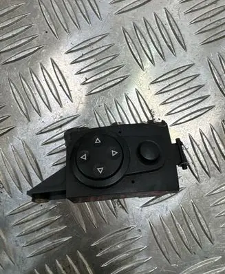 Volkswagen Phaeton Steering wheel adjustment switch 03484300 3D0953551