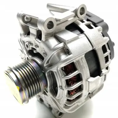 Volkswagen Tiguan Generator/alternator 06K903026L