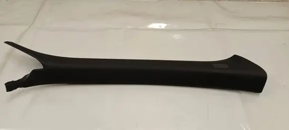 Porsche Cayenne (92A) (A) pillar trim 7P5867234Q