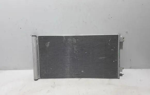 Mini One - Cooper Coupe R56 A/C cooling radiator (condenser) B7-01047