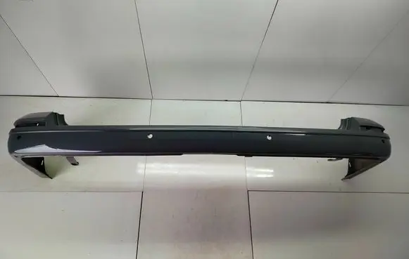 Volkswagen Multivan T6 Rear bumper 7LA807417A