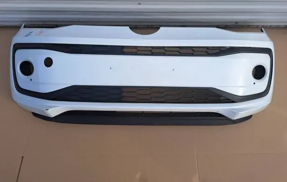 Volkswagen Up Front bumper 1S0807221F