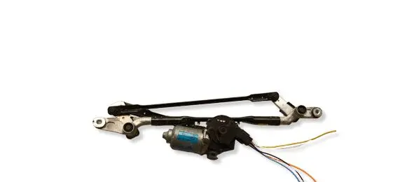 KIA Niro Front wiper linkage and motor 98100G5900