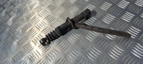 Renault Clio III Clutch master cylinder