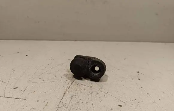 Nissan Navara D40 Rear door sensor 