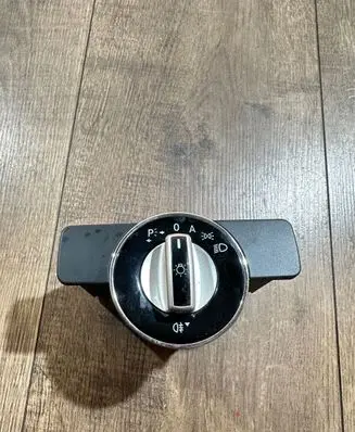Mercedes-Benz E C207 W207 Light switch A2129051900