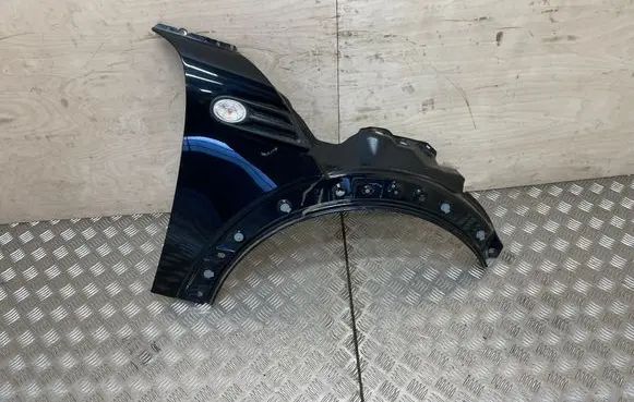 Mini One - Cooper Coupe R56 Fender