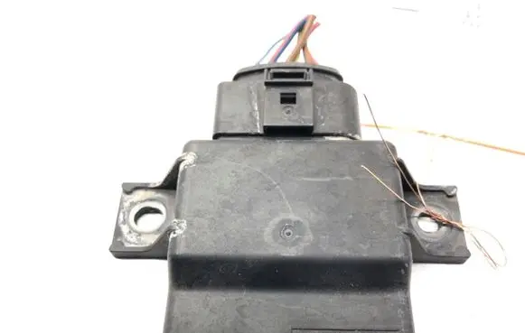 Audi A8 S8 D5 Other control units/modules 4N0907605B
