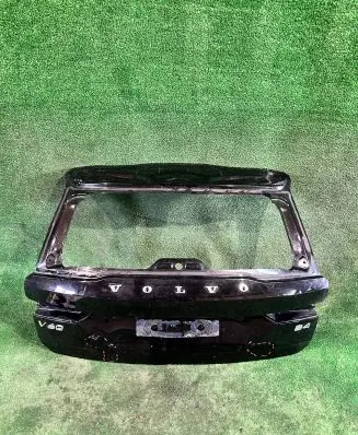 Volvo V60 Tailgate/trunk/boot lid