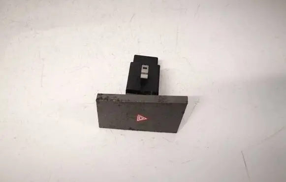 Opel Signum Hazard light switch 13138255