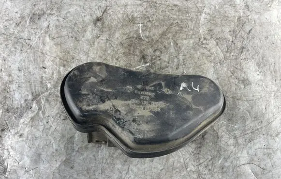Audi A4 S4 B6 8E 8H Vacuum air tank 8D0131541B