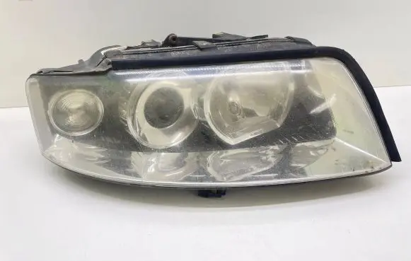 Audi A4 S4 B6 8E 8H Headlight/headlamp 8E0941004S 8E0990008S 89309160