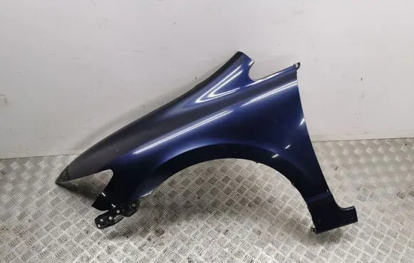 Honda Civic Fender