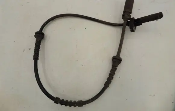 ABS rear brake sensor