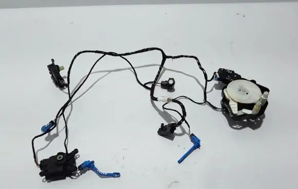 Volvo XC40 Other relay