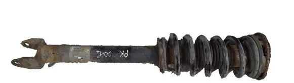 Tesla Model S Front shock absorber/damper 101561901B