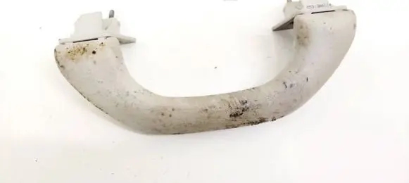 Volkswagen PASSAT B6 Front interior roof grab handle 1K0857607H