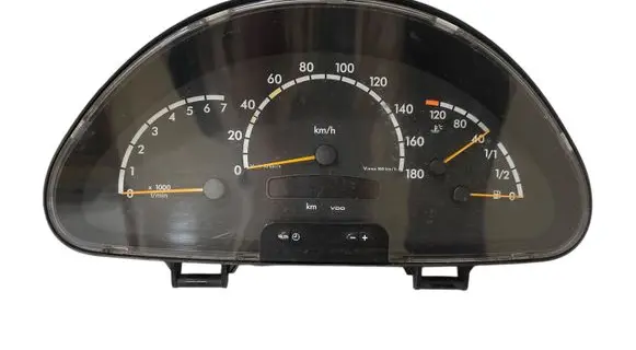 Mercedes-Benz Sprinter W901 W902 W903 W904 Speedometer (instrument cluster) A0014460921 5052001