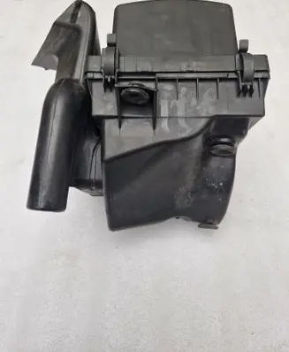 Air filter box