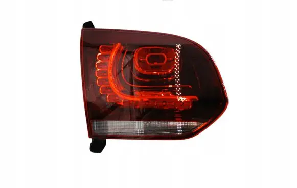 Volkswagen Golf VI Tailgate rear/tail lights 5K7945307A