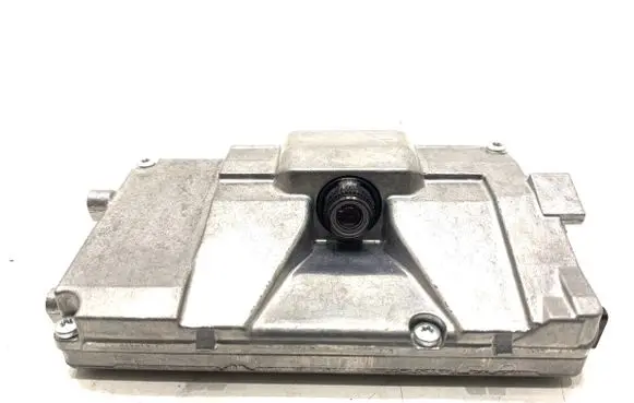 Volkswagen PASSAT CC Windshield/windscreen camera 3AA980654D