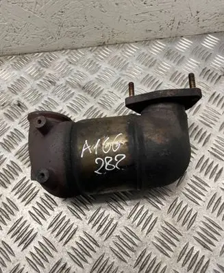 Alfa Romeo 166 Catalyst/FAP/DPF particulate filter 55191650 55183774