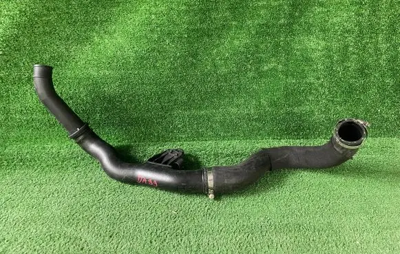 Ford Transit Custom Intercooler hose/pipe