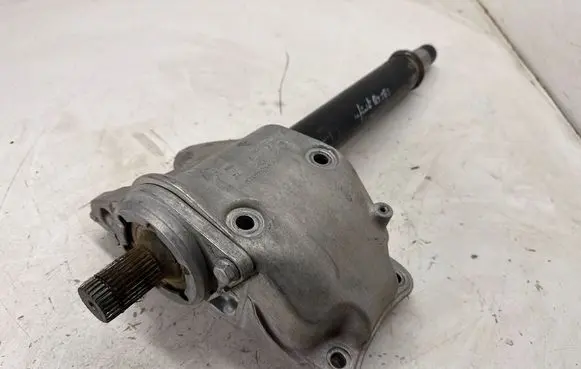 Infiniti QX30 Front driveshaft 397805DC0A A2463600217 A2702230138