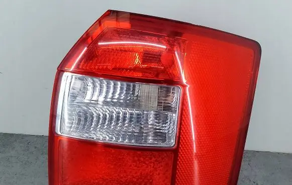 Audi A4 S4 B6 8E 8H Rear/tail lights 8E9945096